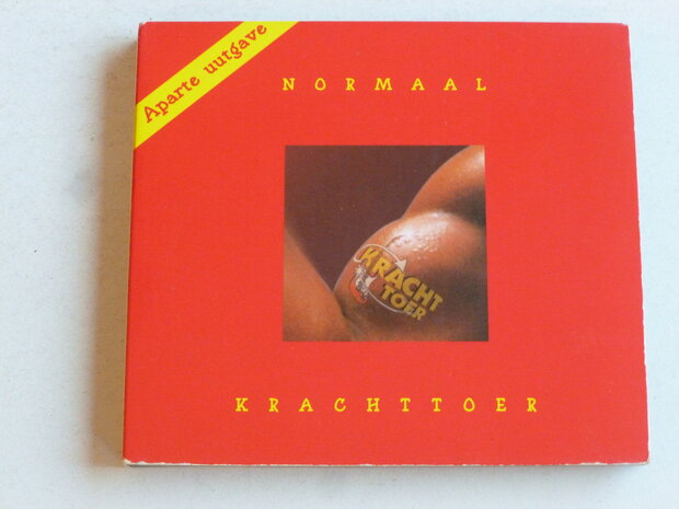 Normaal - Krachttoer ( CD Single)