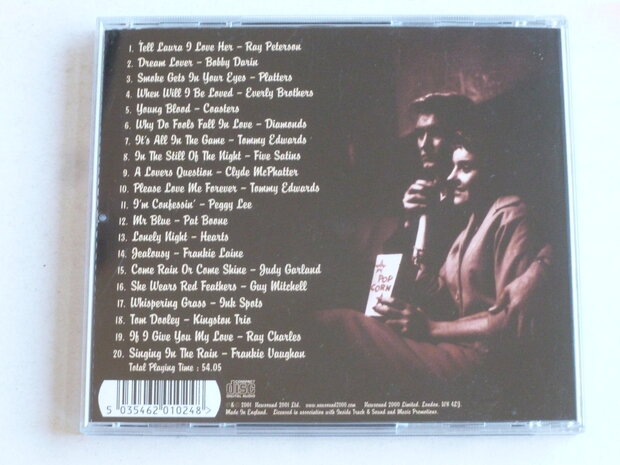 Swinging with the Stars