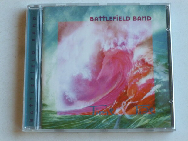 Battlefield Band - Time & Tide