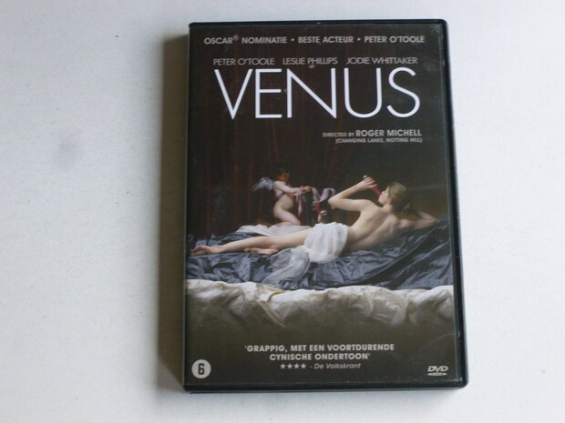 Venus - Roger Michell / Peter O' Toole (DVD)