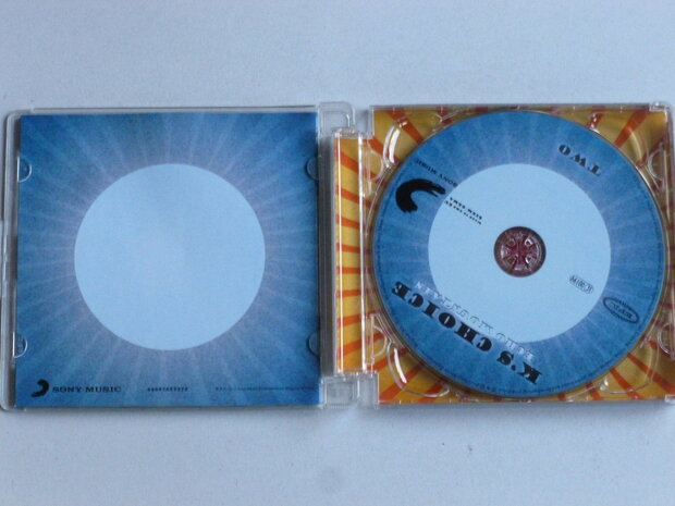 K's Choice - Echo Mountain (2 CD)
