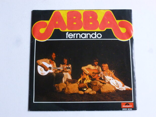 Abba - Fernando (Single)