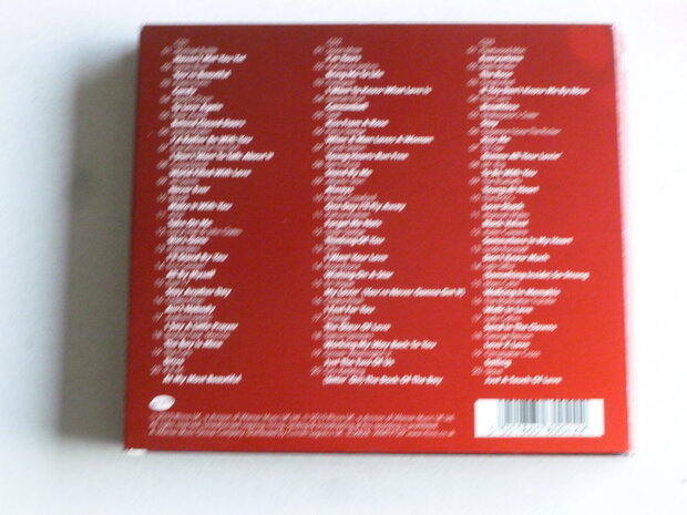 Loving You - 60 Beautiful Love songs (3 CD)