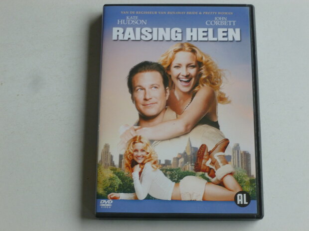 Raising Helen - Kate Hudson (DVD)