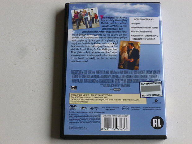 Raising Helen - Kate Hudson (DVD)