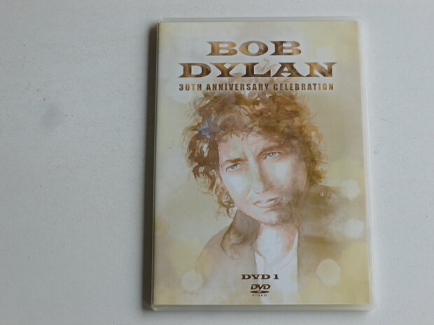 Bob Dylan - 30 th Anniversary Celebration DVD 1