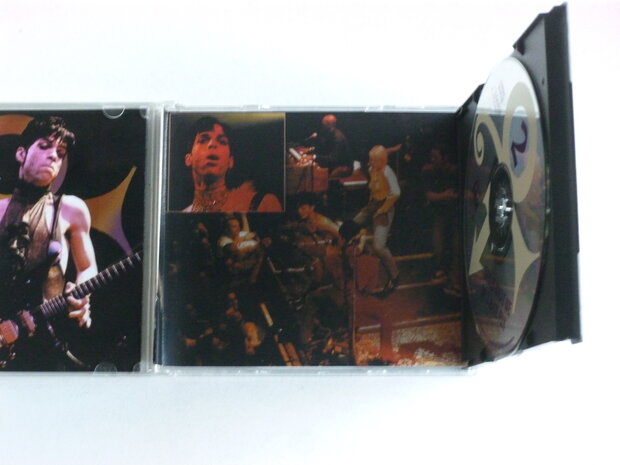 Prince - This is what we do 2 have fun (2 CD)