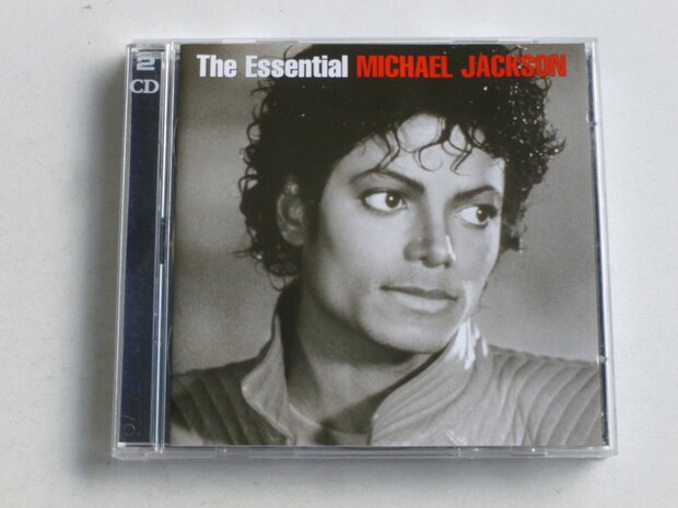 Michael Jackson - The Essential (2 CD)