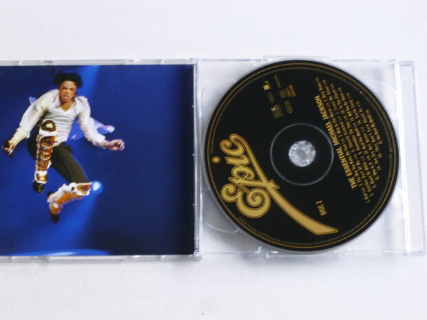 Michael Jackson - The Essential (2 CD)