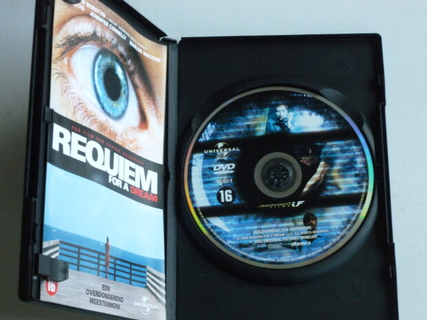 Requiem for a Dream (DVD)