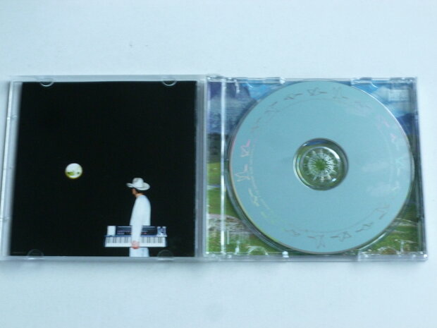 Grandaddy - The Sophtware Slump