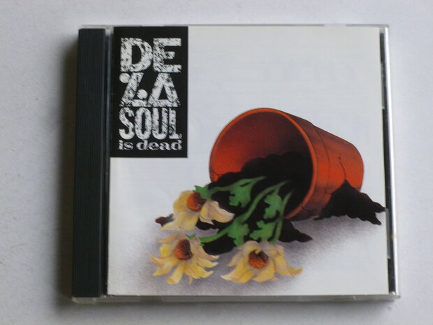 De La Soul is Dead