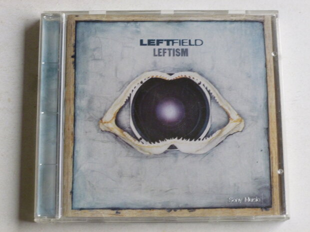 Leftfield - Leftism