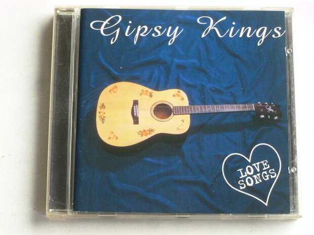 Gipsy Kings - Love Songs