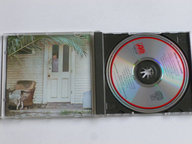 Crosby Stills & Nash (atlantic)