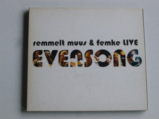 Remmelt Muus & Femke - Evensong / Live