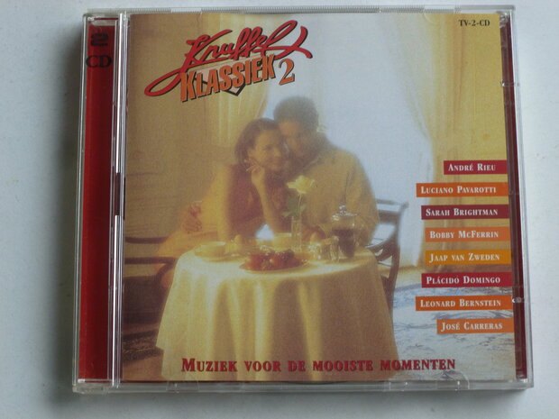 Knuffel Klassiek 2 (2CD)