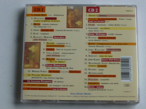 Knuffel Klassiek 2 (2CD)
