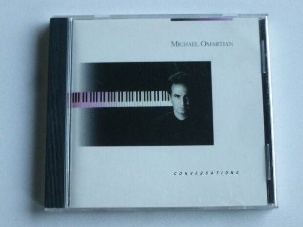 Michael Omartian - Conversations