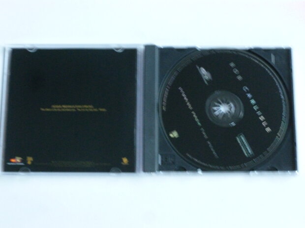 Bob Carlisle - Stories from the heart