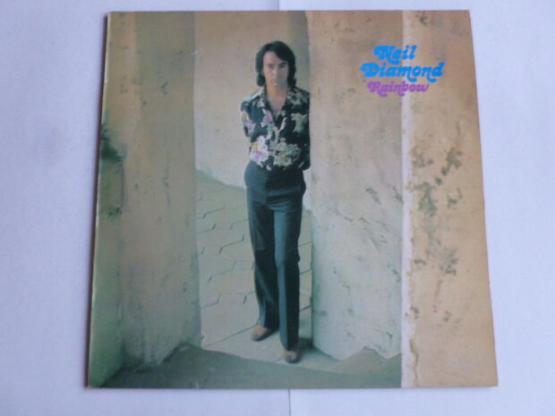 Neil Diamond - Rainbow (LP)