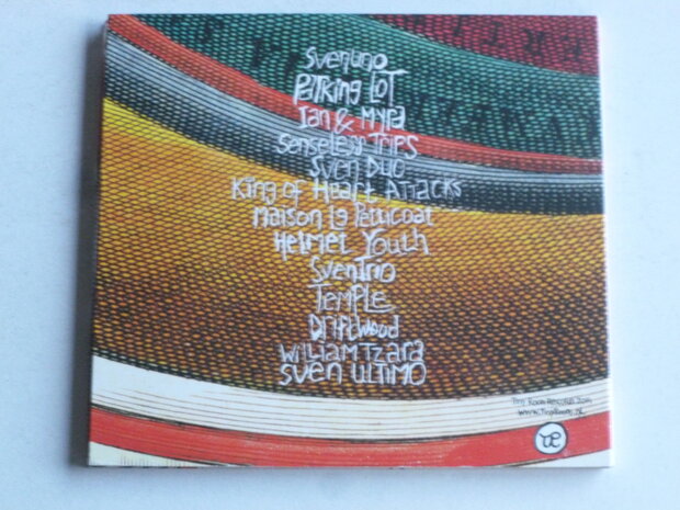 Sven Agaath - Simple Field Calculator