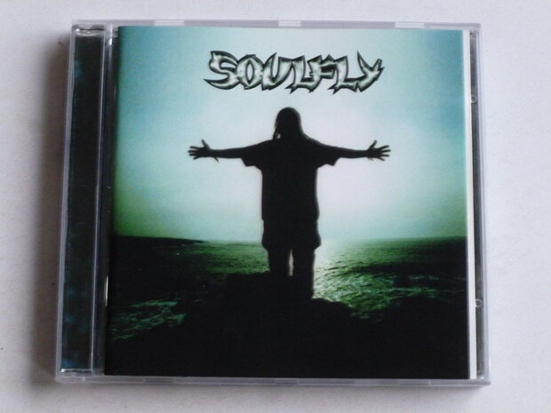 Soulfly - soulfly