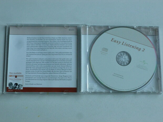 Easy Listening 2