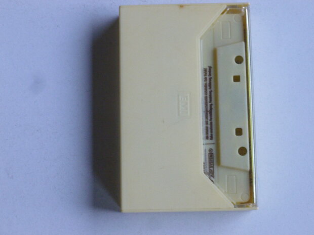 Pussycat - Starportrait (cassette bandje)