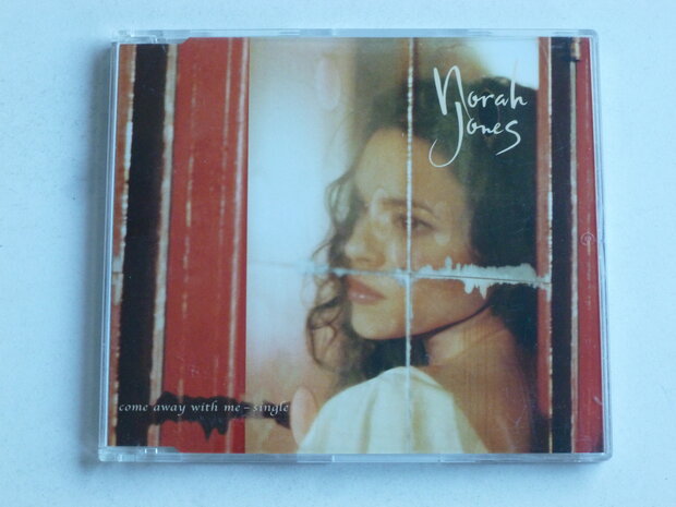 Norah Jones - Come away with me (CD Single)