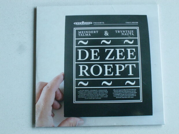 Meindert Talma & Tryntsje Nauta - De Zee roept