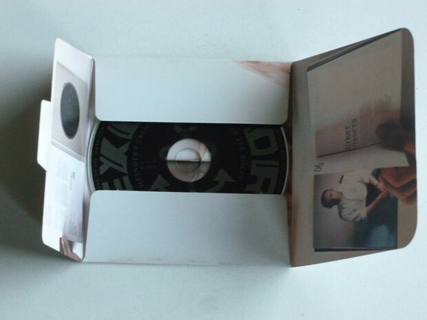 Meindert Talma & Tryntsje Nauta - De Zee roept