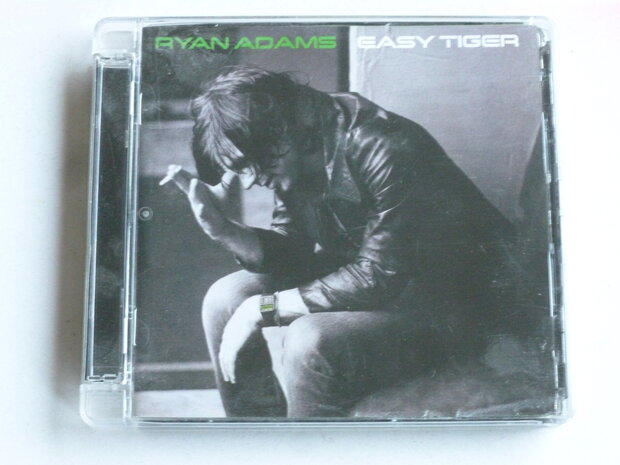 Ryan Adams - Easy Tiger
