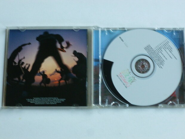 Kodo - Tataku / Best of Kodo II 1994-1999