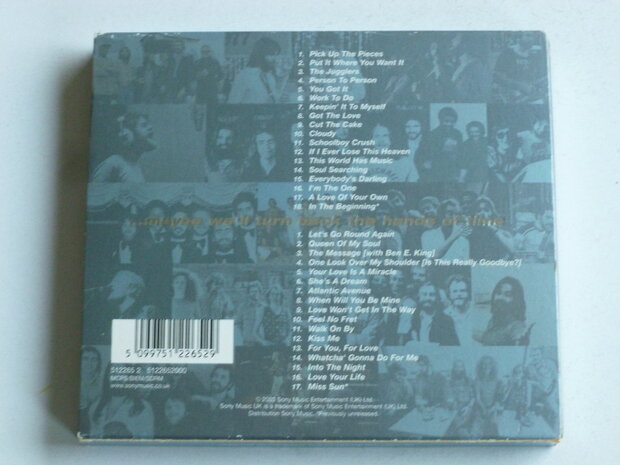 Average White Band - The Ultimate Collection (2 CD)