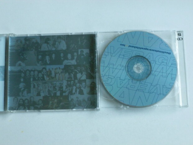 Average White Band - The Ultimate Collection (2 CD)