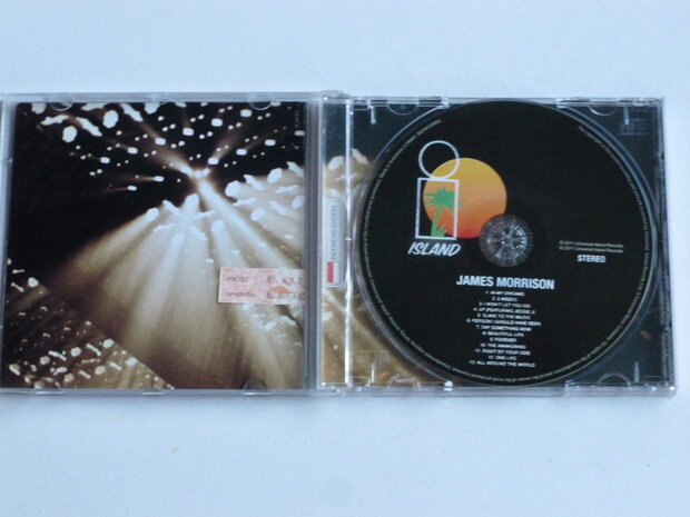 James Morrison - The Awakening (indonesia)
