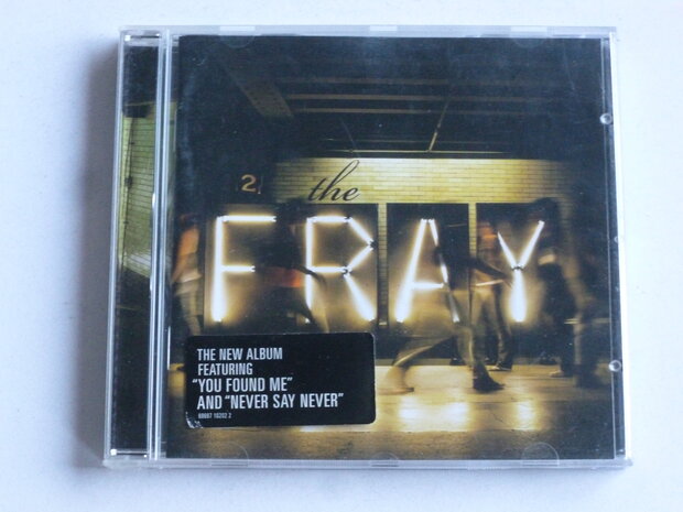 The Fray - the fray