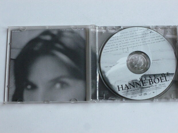 Hanne Boel - Best of Hanne Boel