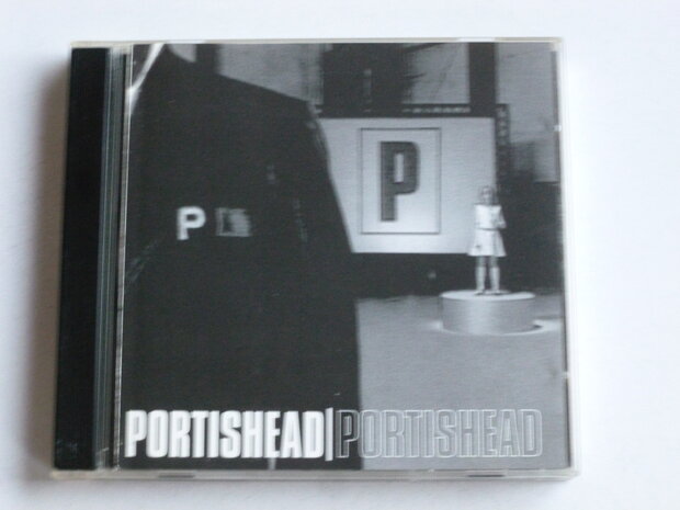 Portishead - Portishead (Go Beat)
