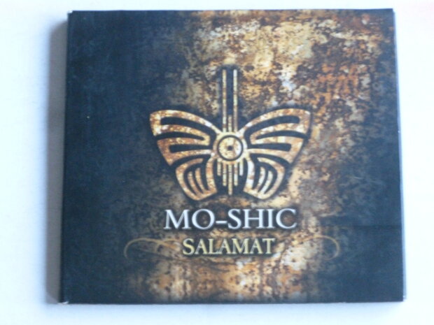 Mo-Shic - Salamat (2 CD)