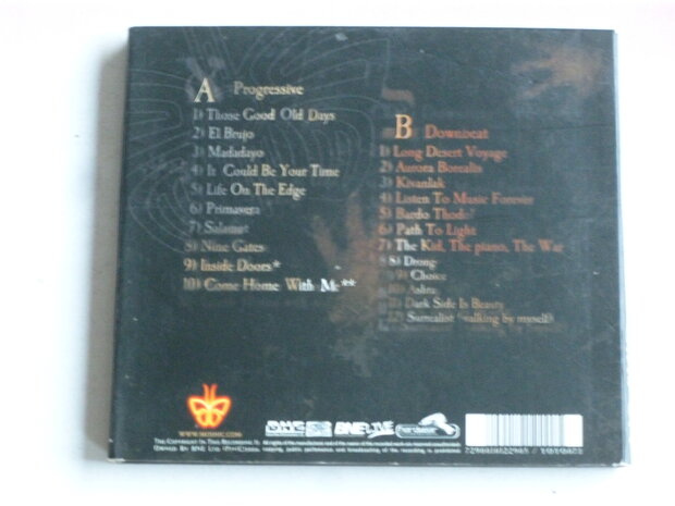 Mo-Shic - Salamat (2 CD)