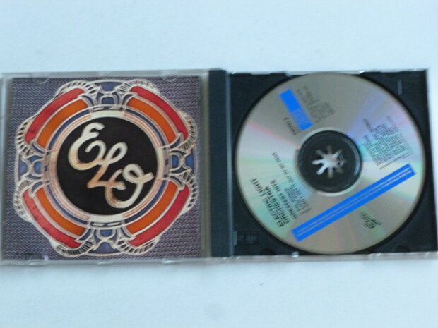 Electric Light Orchestra - ELO's Greatest Hits (epic)
