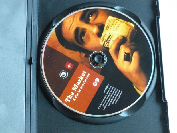 The Market - Ben Hopkins (DVD)