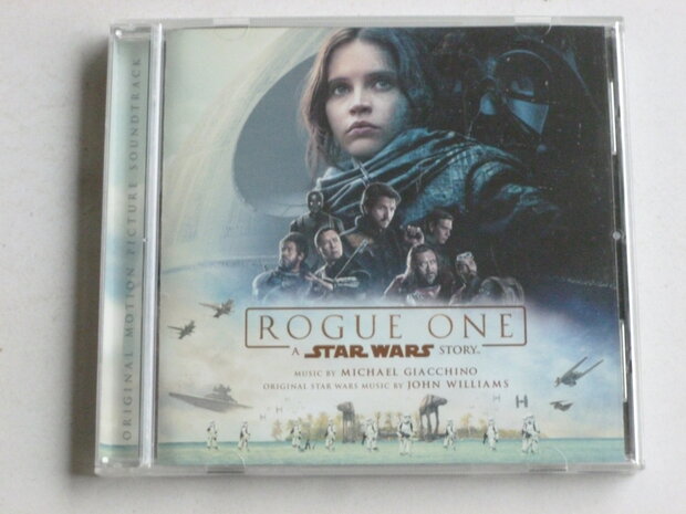 Rogue One - A Star Wars story / Michael Giacchino