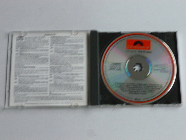 The Who - The Singles