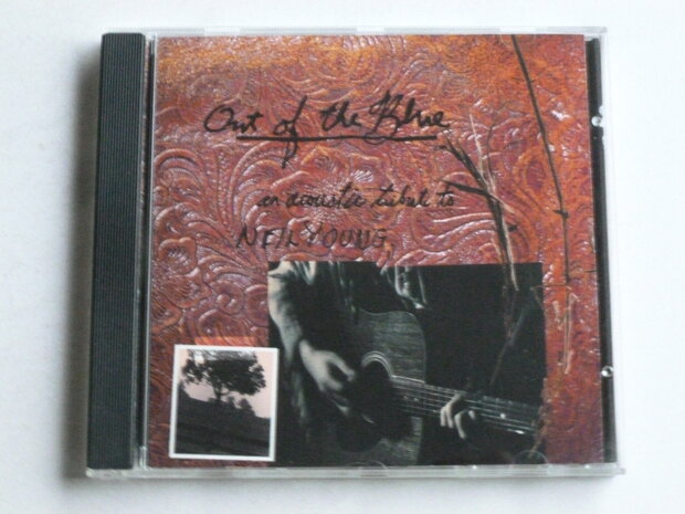 Out of the Blue - An Acoustic Tribute to Neil Young