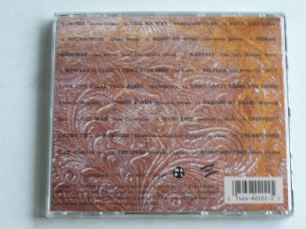 Out of the Blue - An Acoustic Tribute to Neil Young