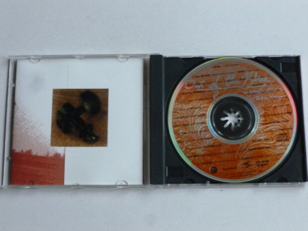 Out of the Blue - An Acoustic Tribute to Neil Young