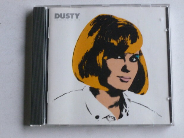 Dusty Springfield - The Silver Collection